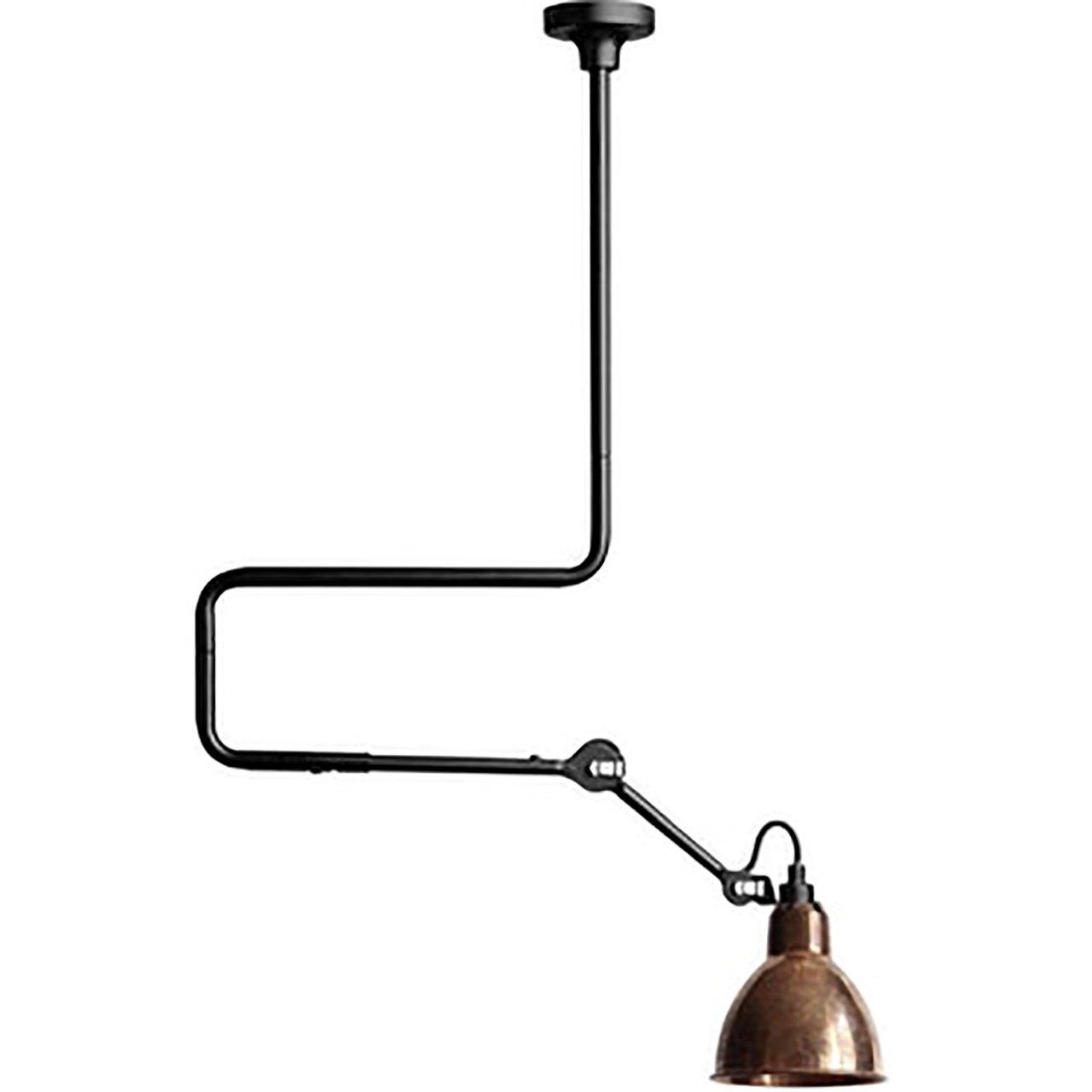Pendelleuchte Lampe Gras 312