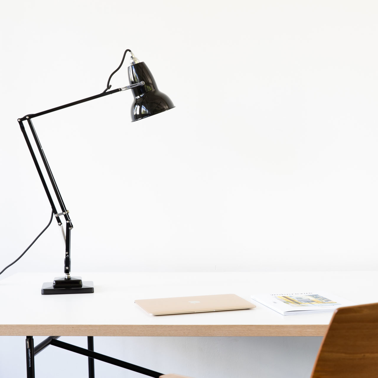 Tischleuchte Original 1227 Anglepoise