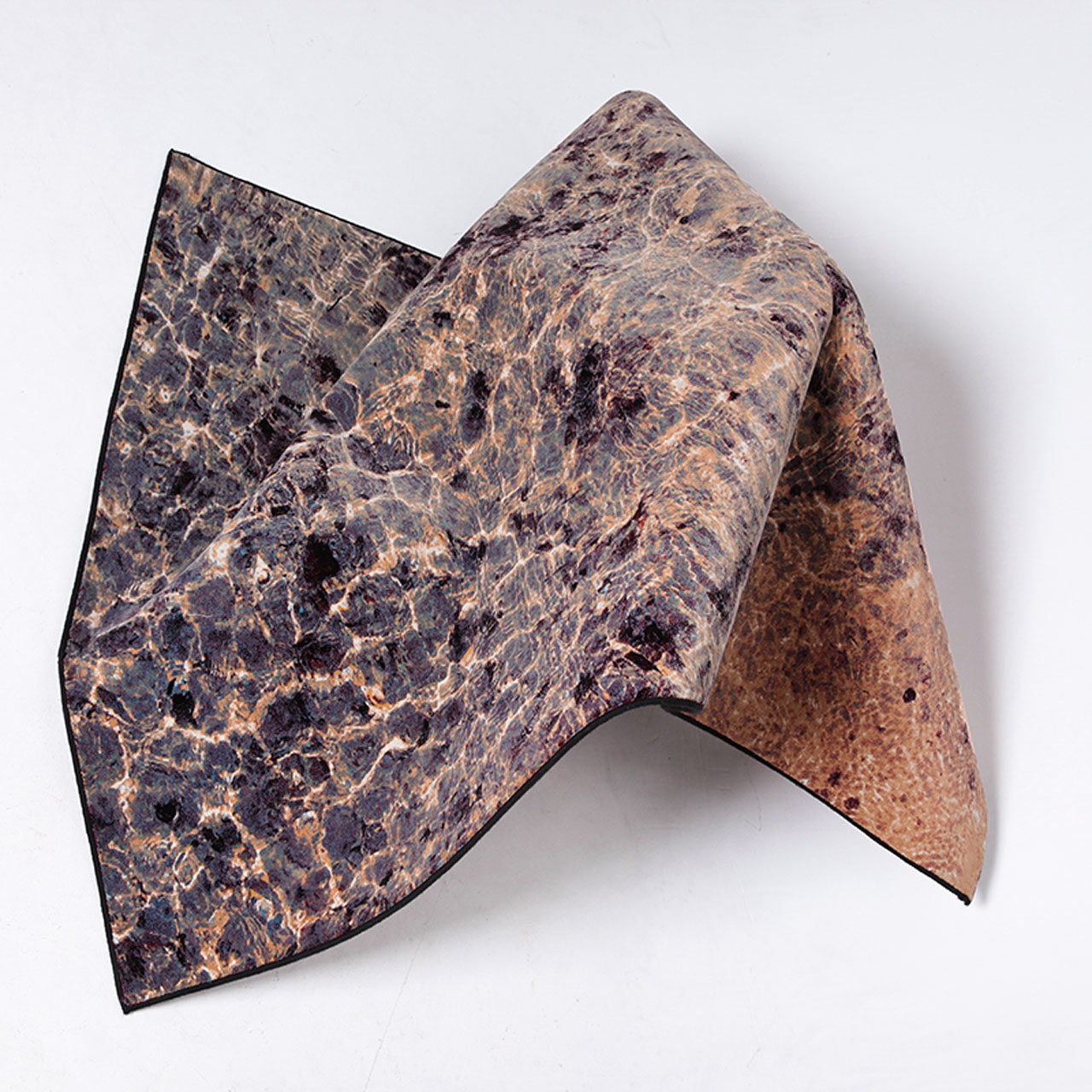 Teppich Aqua von Schoenstaub