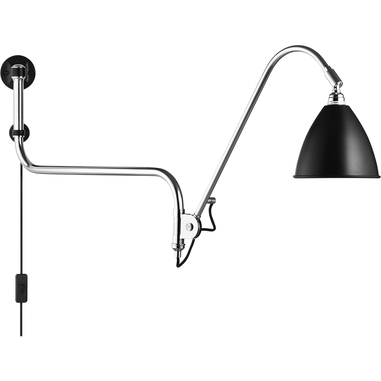 Wandleuchte Bestlite BL10