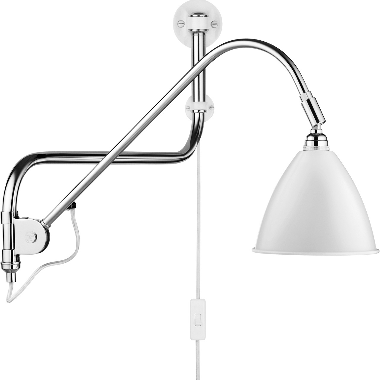 Wandleuchte Bestlite BL10