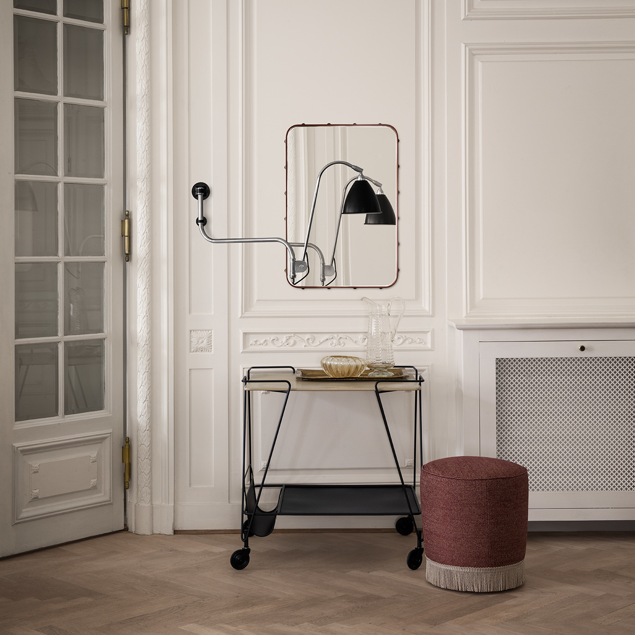 Wandleuchte Bestlite BL10