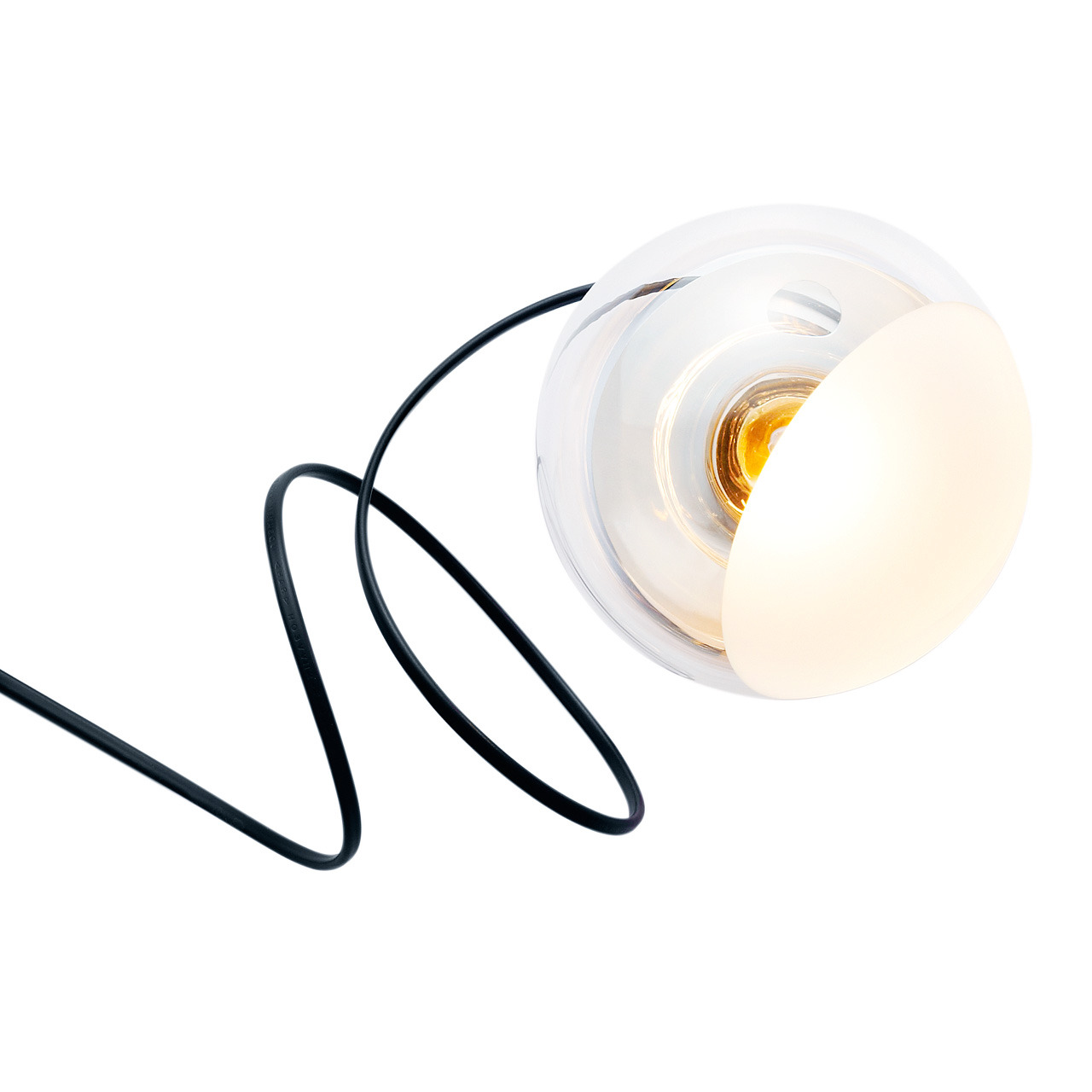 Lampe Lampadina Flos