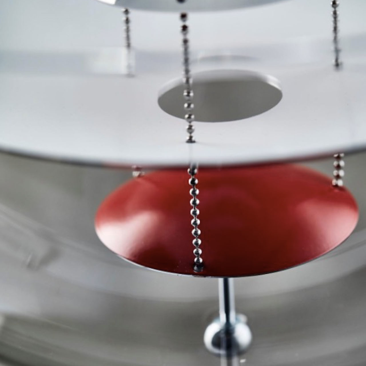 Pendelleuchte VP Globe von Verpan 