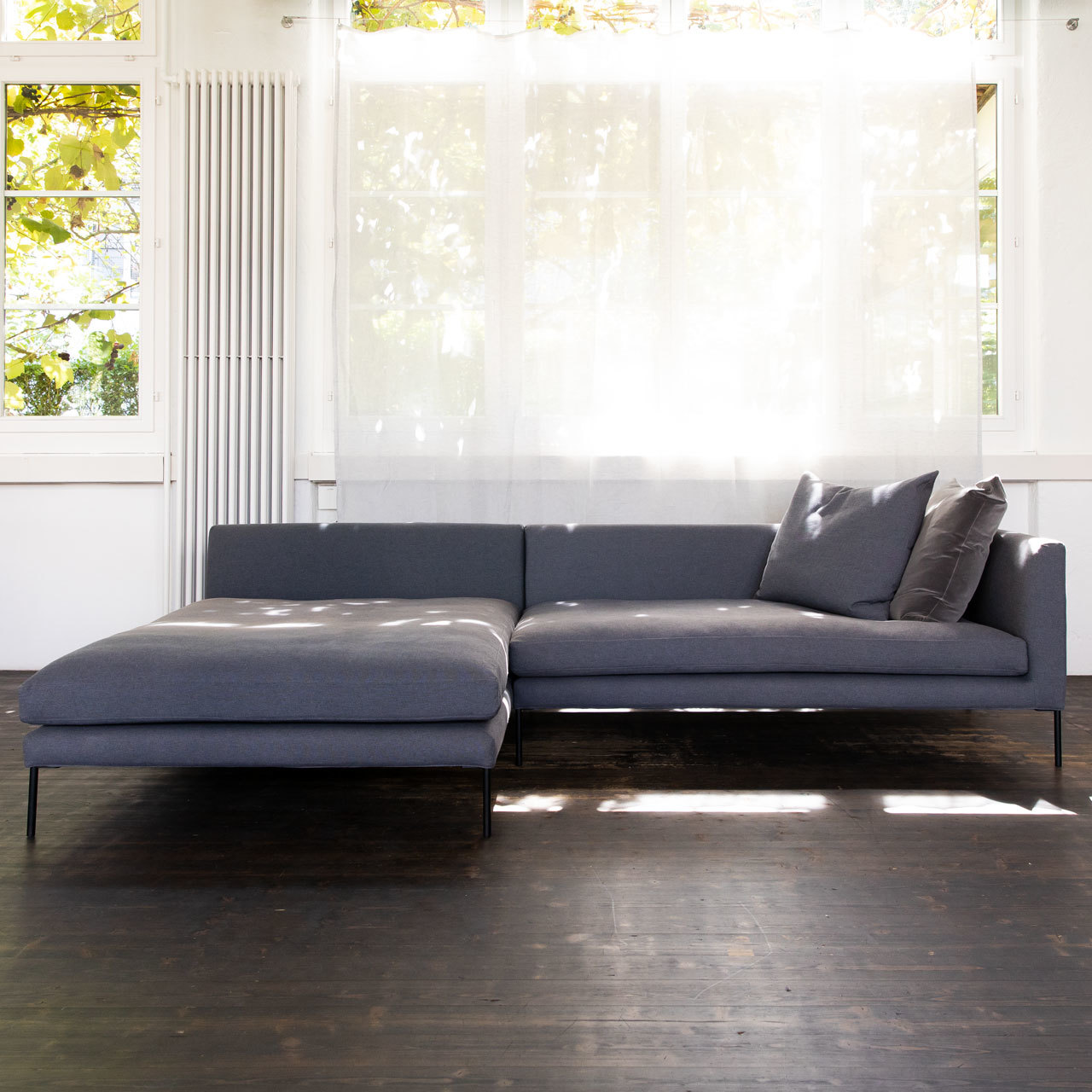 Sofa Blade Wendelbo 