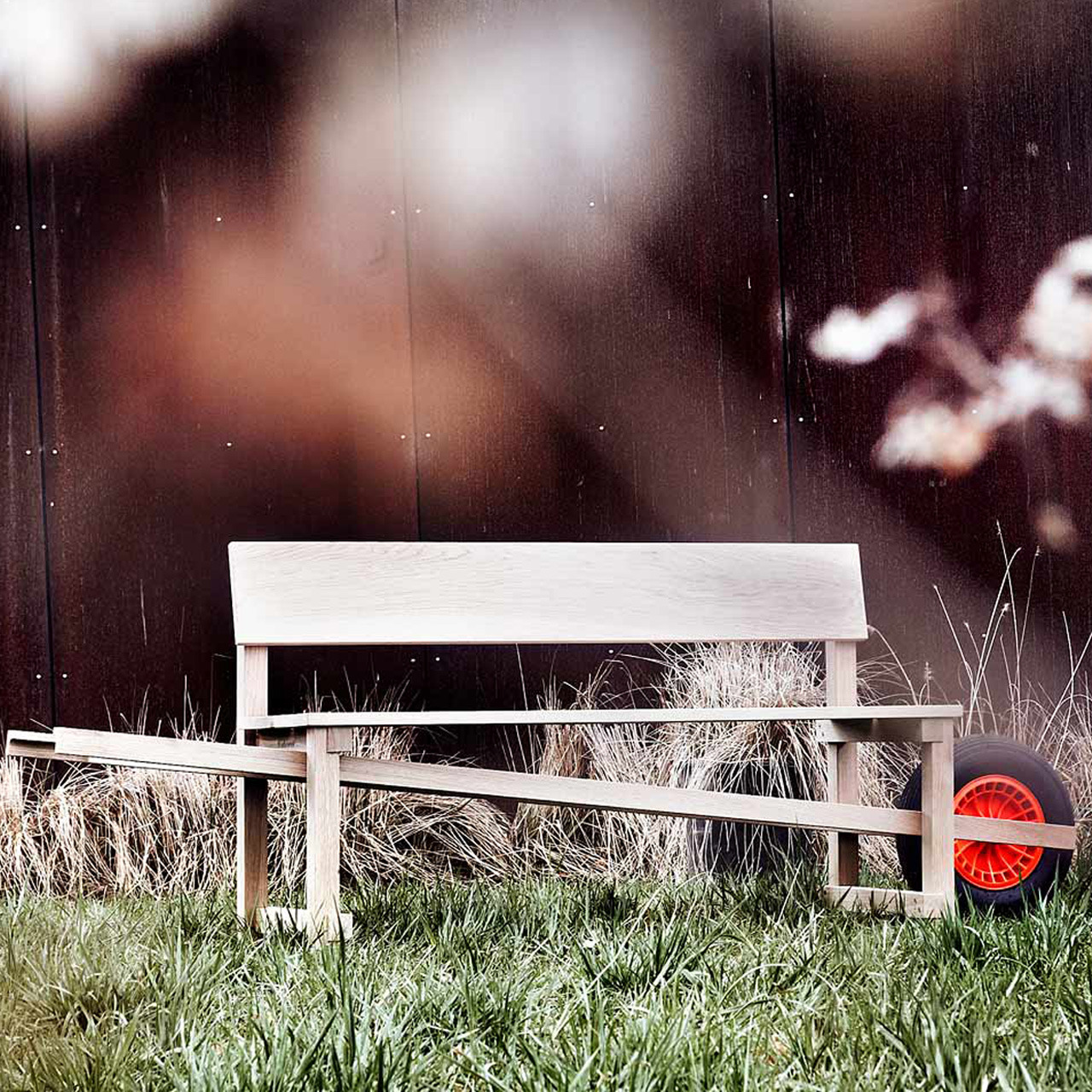 Wheelbench von Weltevree