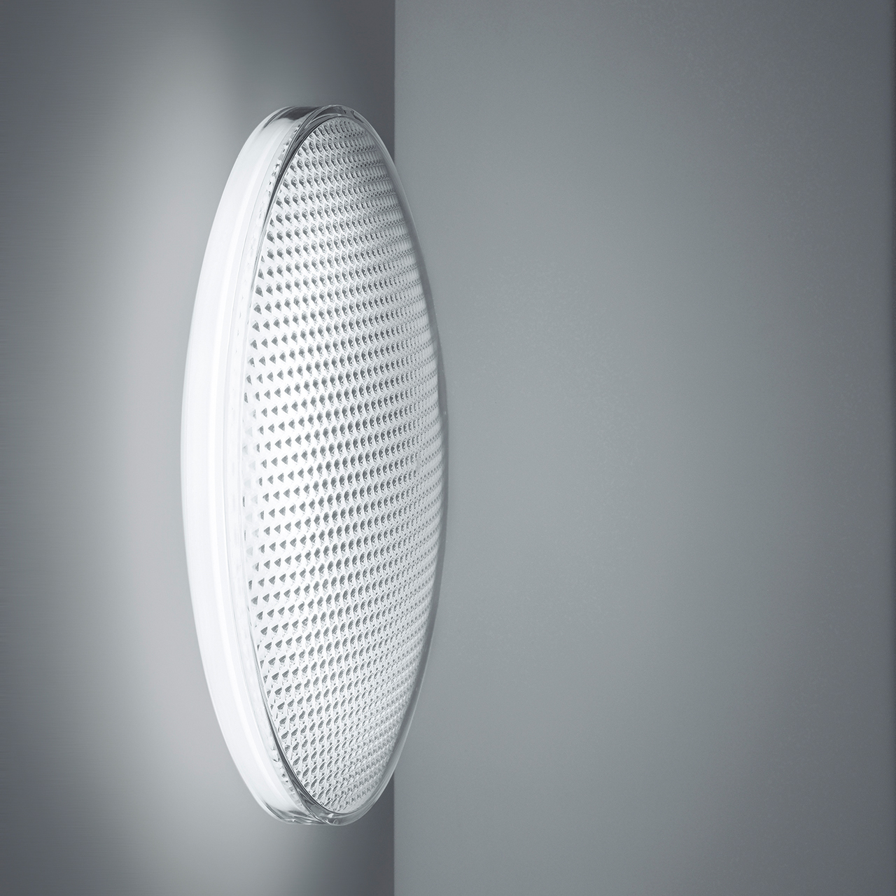 'Belux' Wandleuchte O-Lite