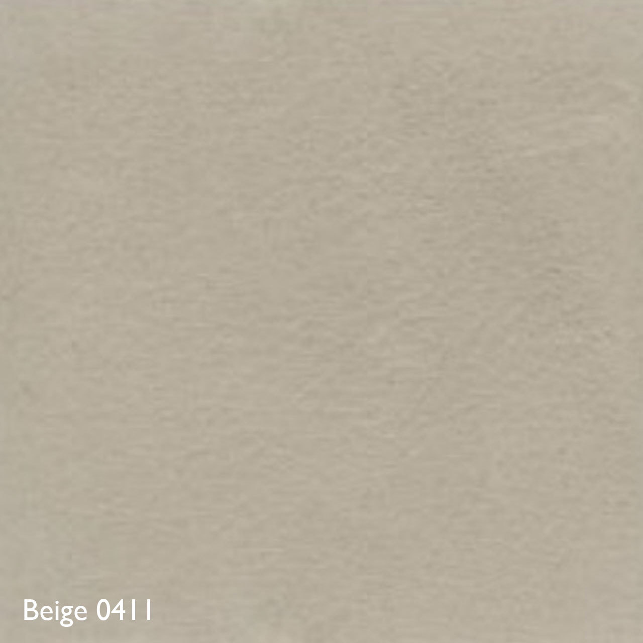 Farbkachel Leder Zanotta Beige 0411