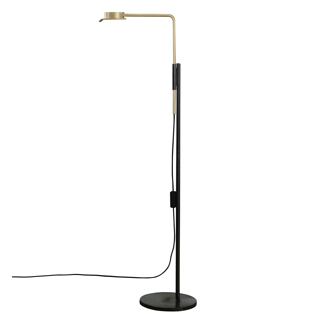 Stehleuchte 'w102 Chipperfield'