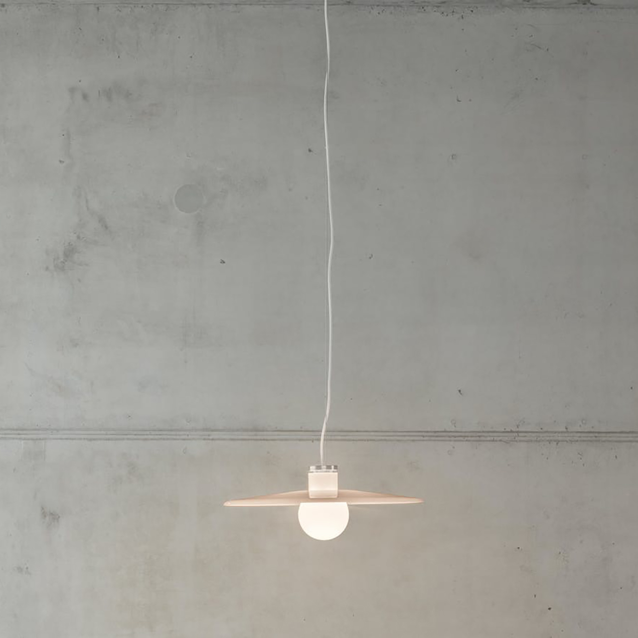Pendelleuchte 'w202 Halo'