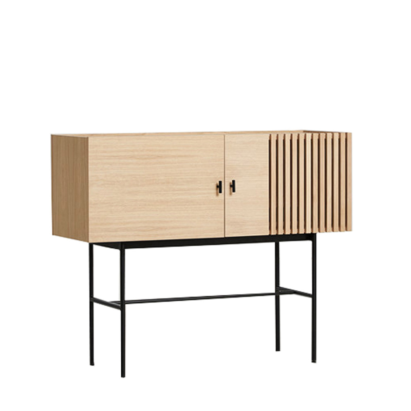 Sideboard Array Woud