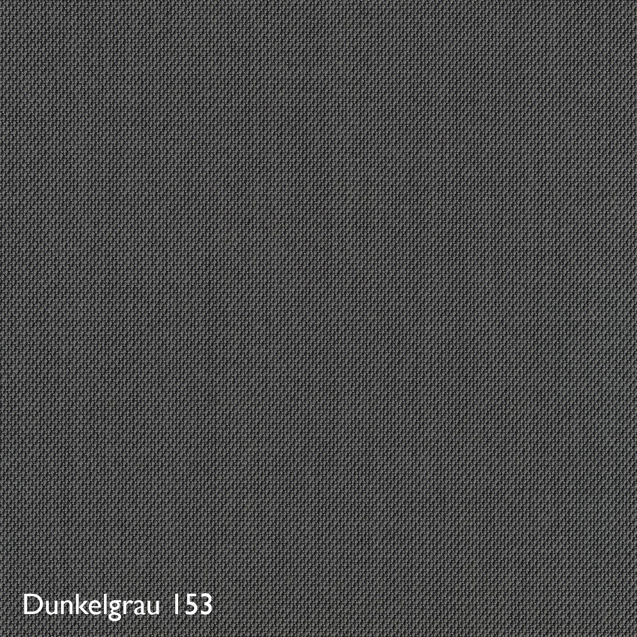Steelcut Trio 3 Dunkelgrau