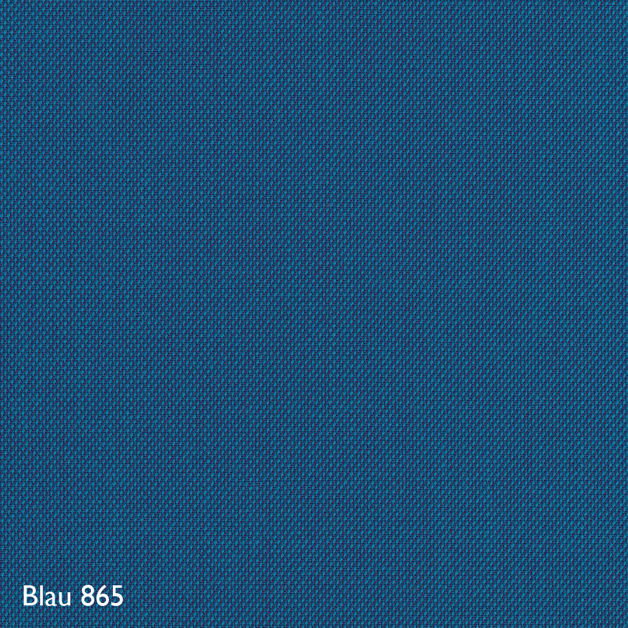Steelcut Trio 3 Blau