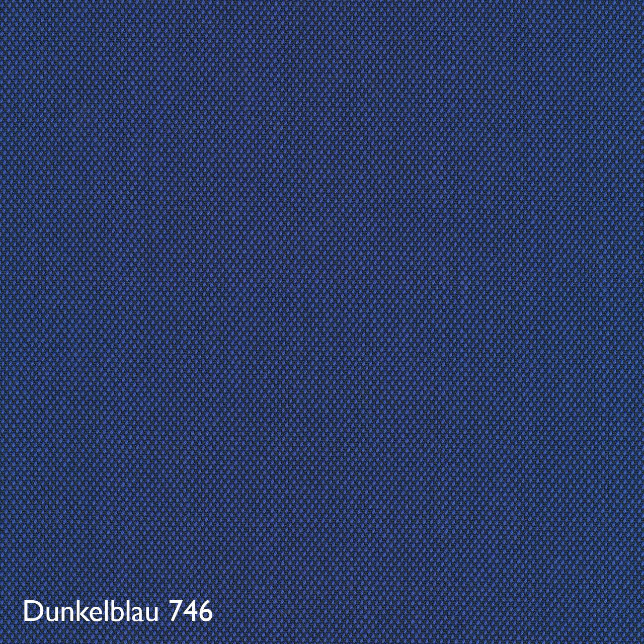 Steelcut Trio 3 Dunkleblau