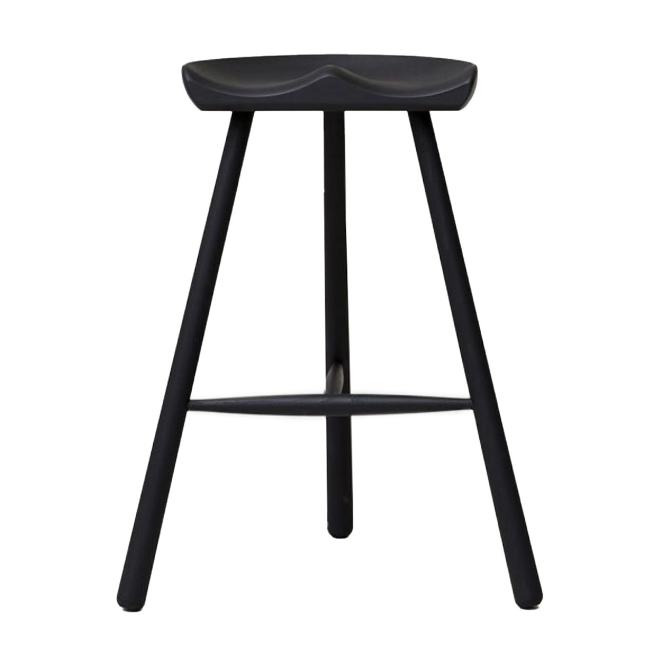 Hocker 'Shoemaker No. 68'