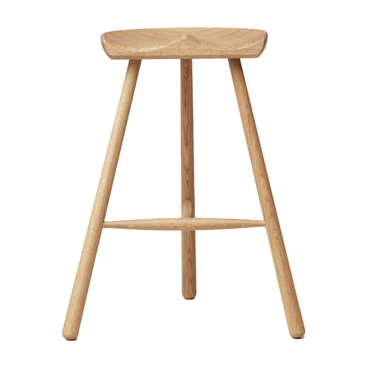 Hocker 'Shoemaker No. 68'