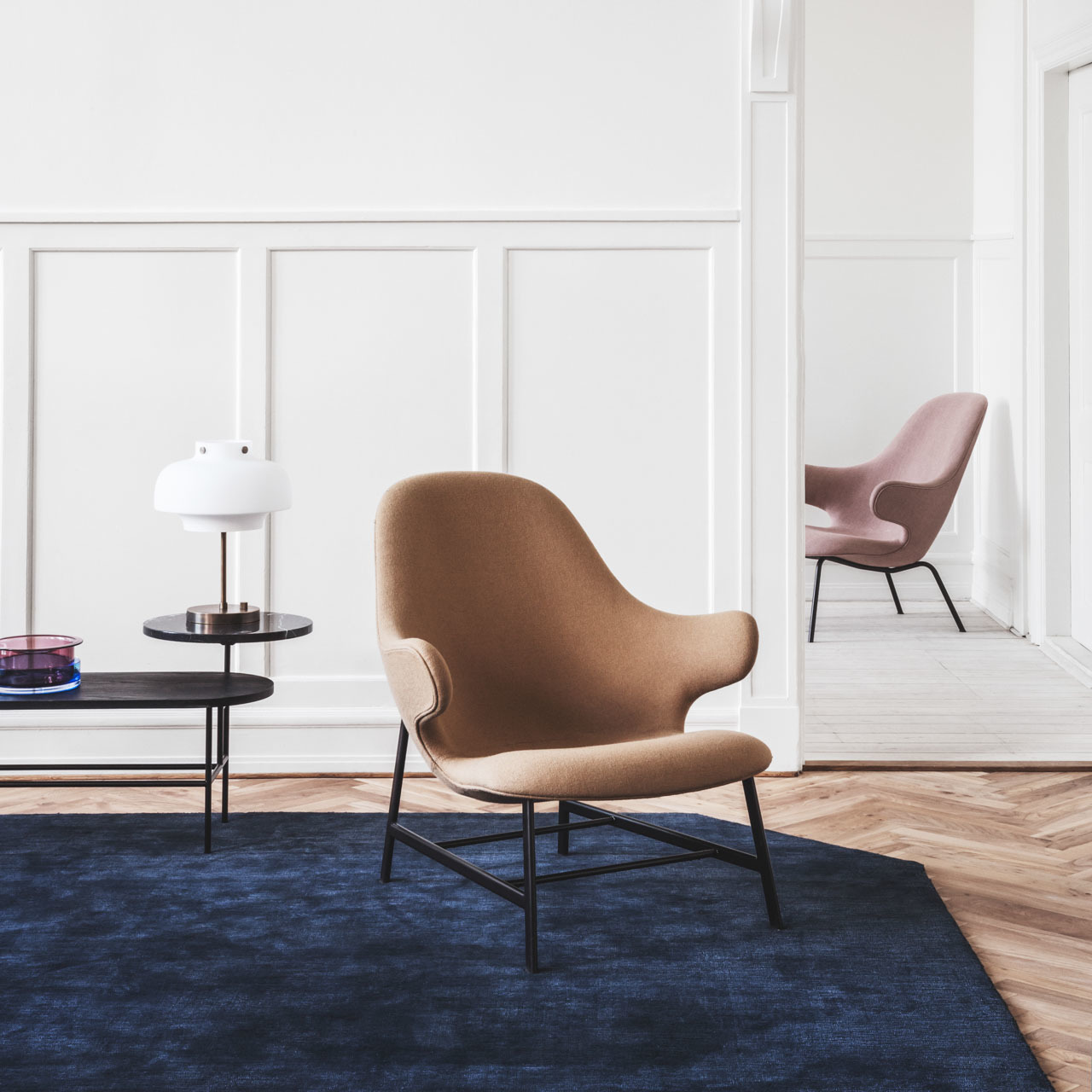 Couchtisch Palette JH7