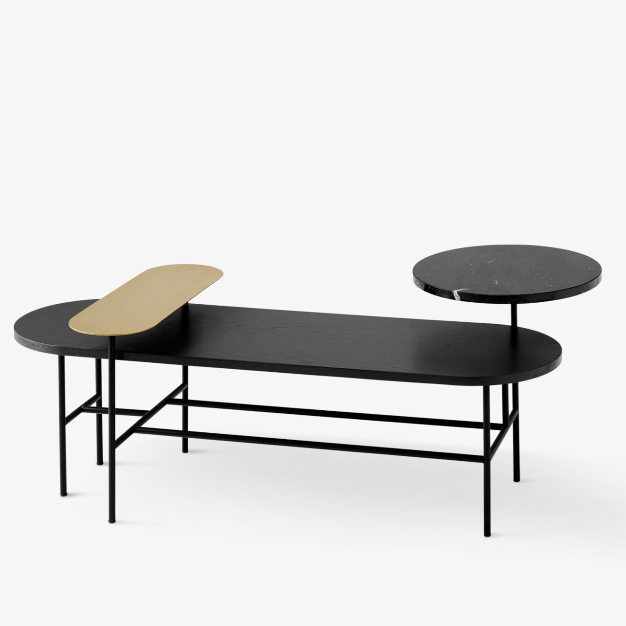 Couchtisch Palette JH7