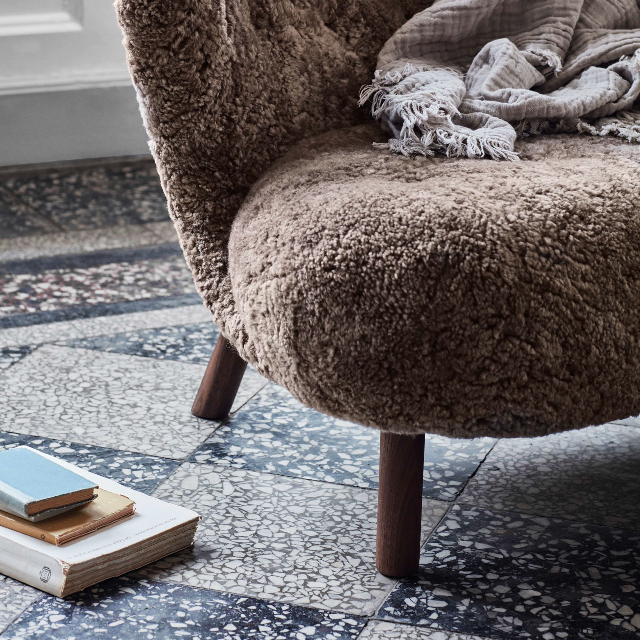 Sofa Little Petra VB2