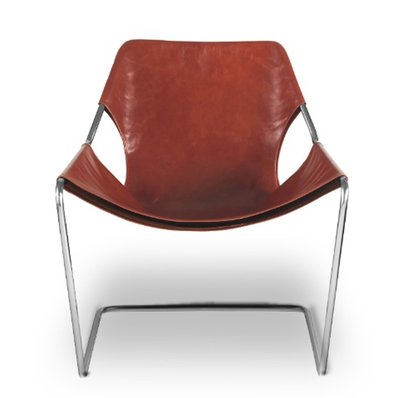 Objekto Paulistano Sessel 