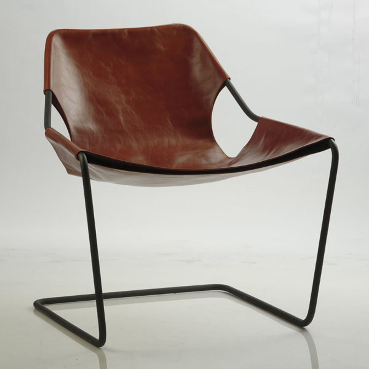 Objekto Paulistano Sessel 