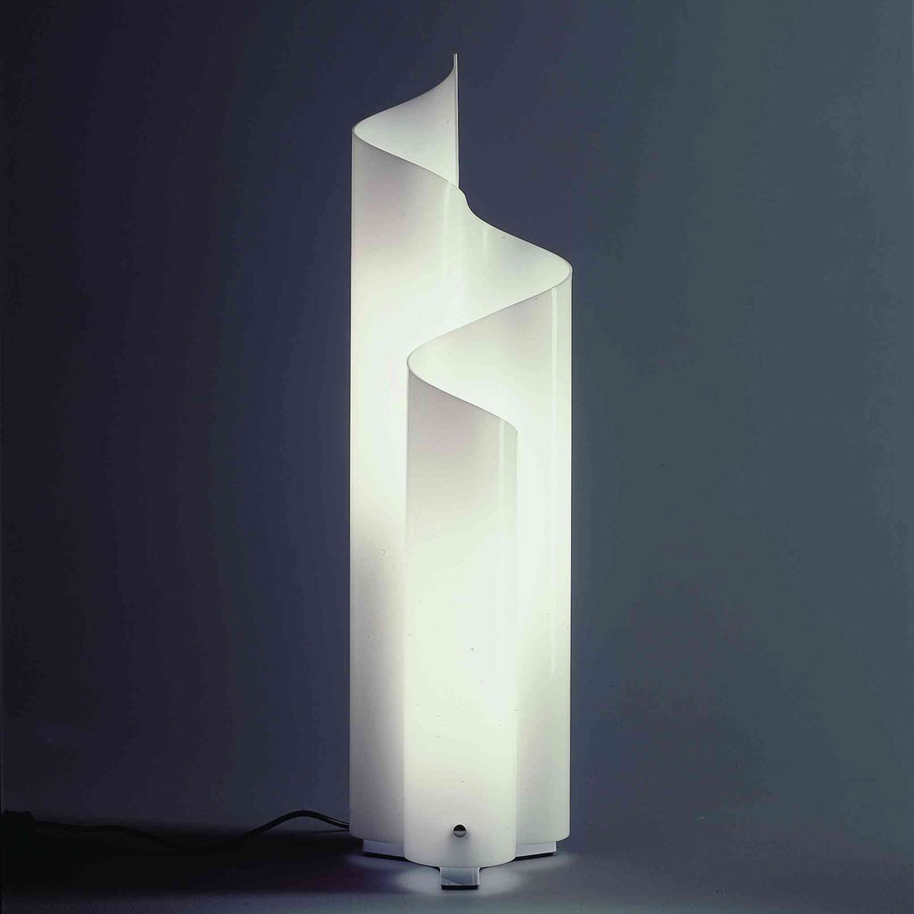 Leuchte Mezzachimera von Artemide