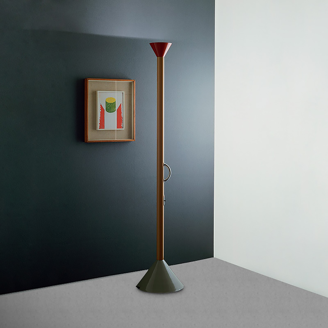 Artemide Stehleuchte 'Callimaco