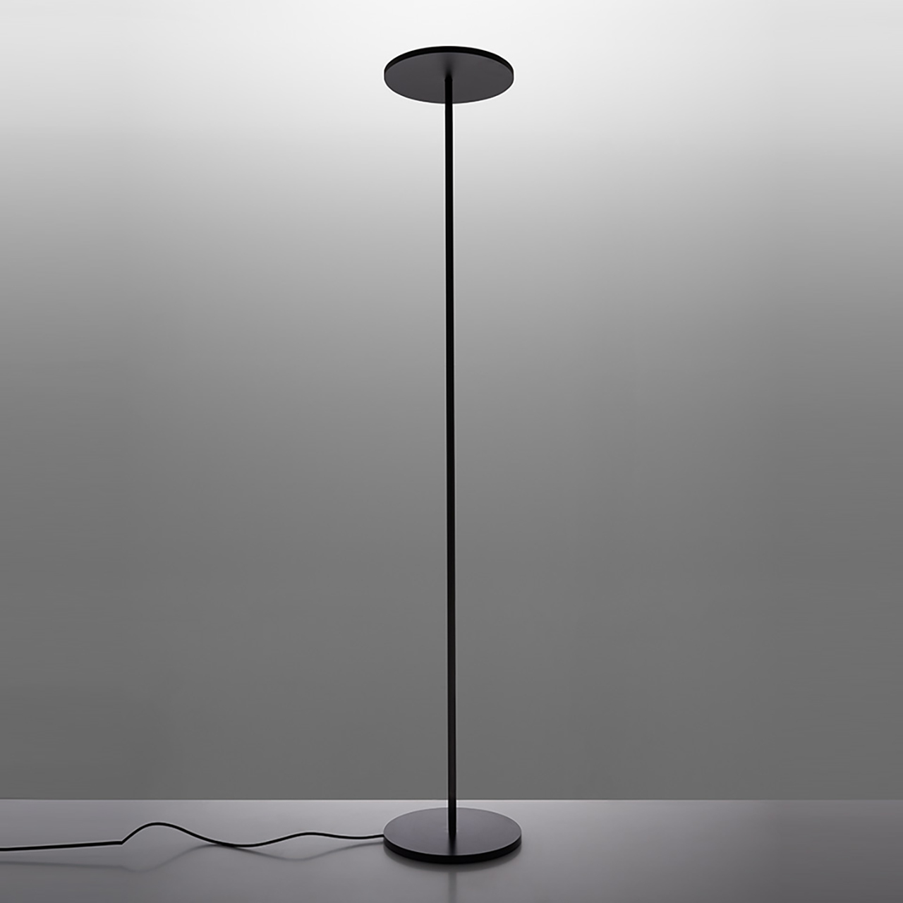 Artemide Athena Stehleuchte