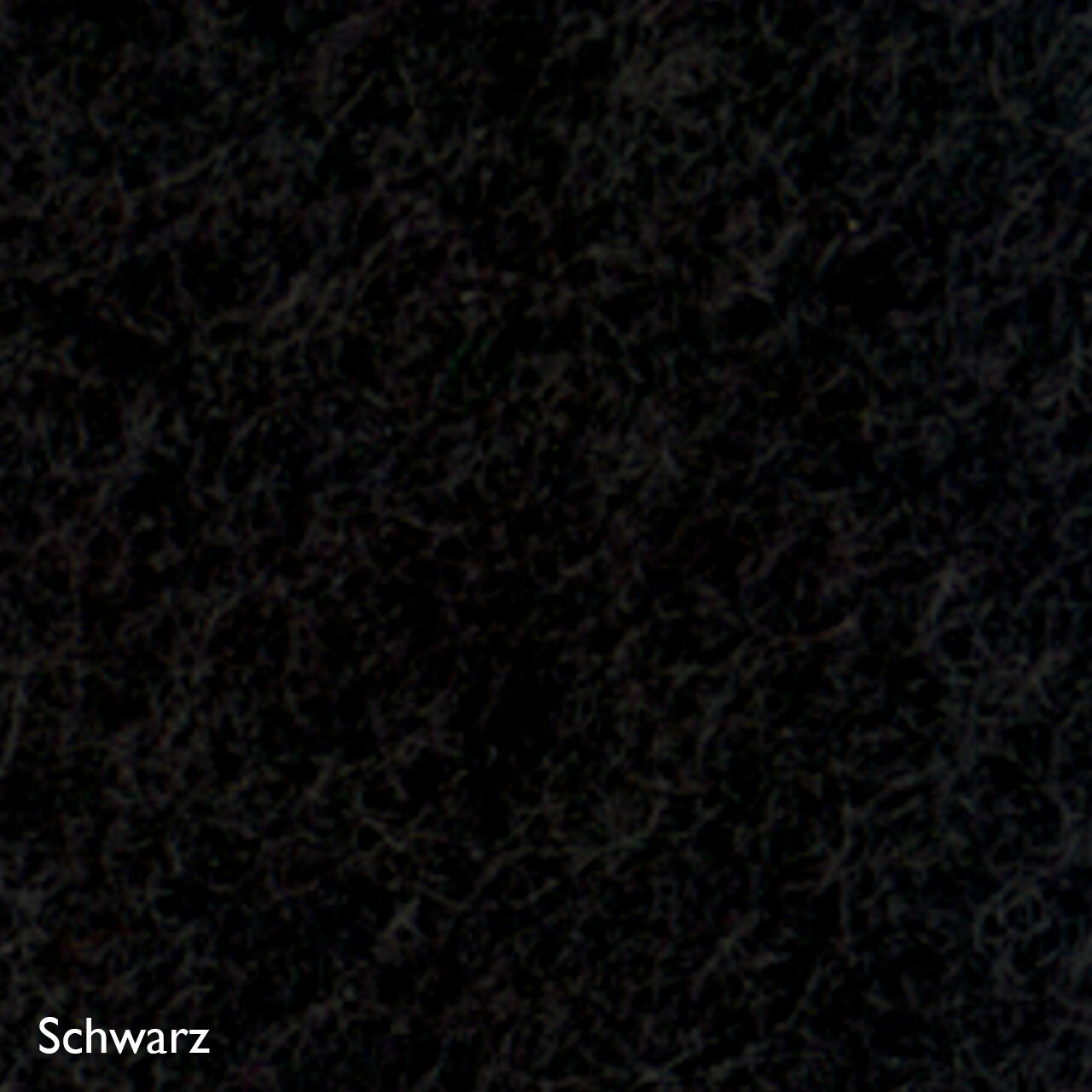Hey-Sign Sitzkissen für 'Luxembourg Stuhl'  Schwarz