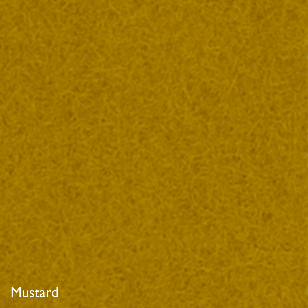 Hey-Sign Sitzkissen für 'Luxembourg Stuhl'  Mustard
