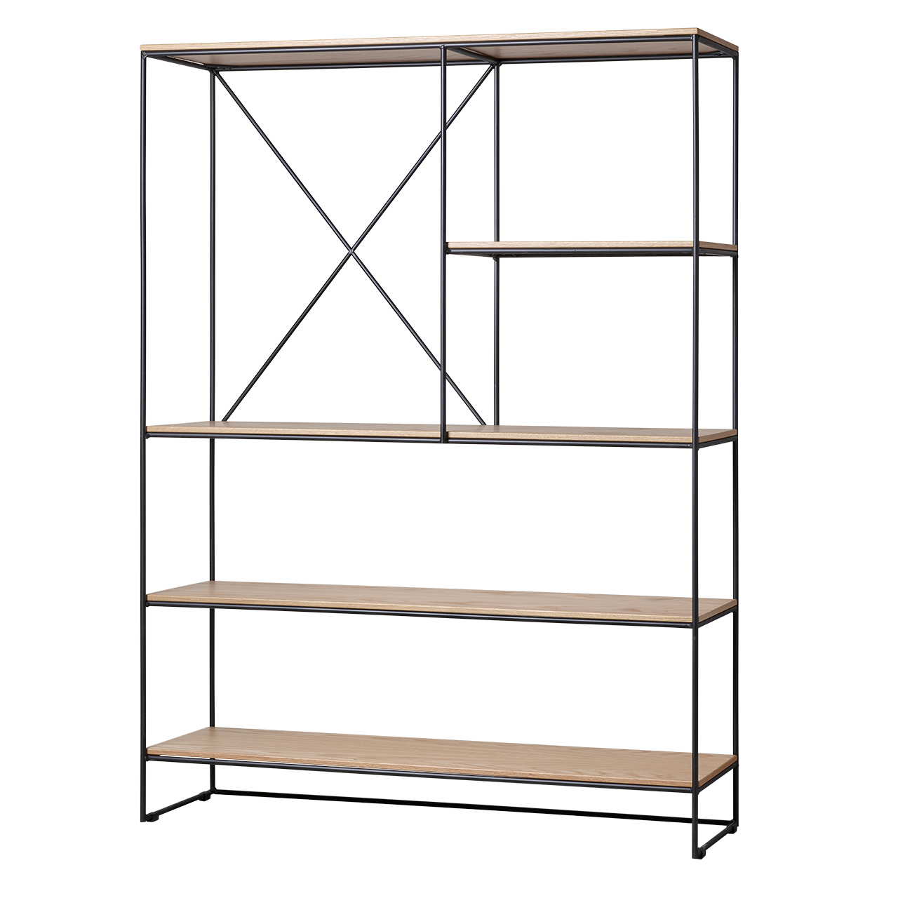 Fritz Hansen  Grafisches Regal 'Planner'