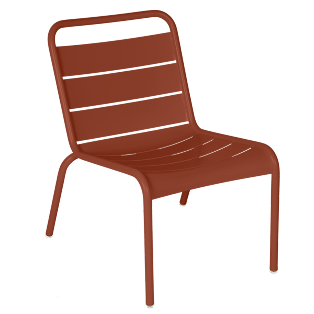 Lounge-Stuhl 'Luxembourg'