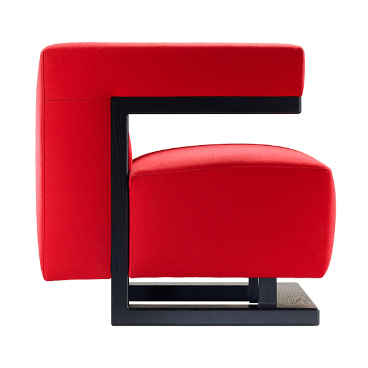 Sessel F51 Walter Gropius Tecta