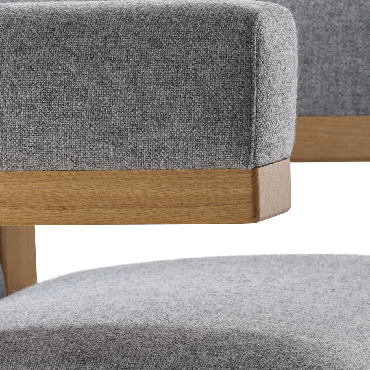 Sessel F51 Walter Gropius Tecta