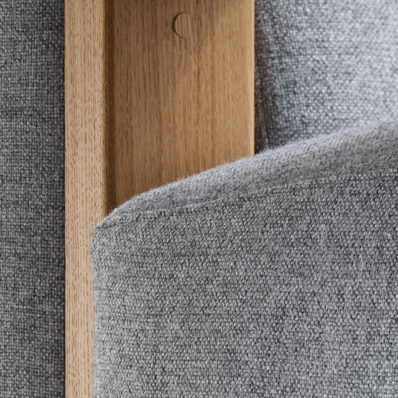 Sessel F51 Walter Gropius Tecta