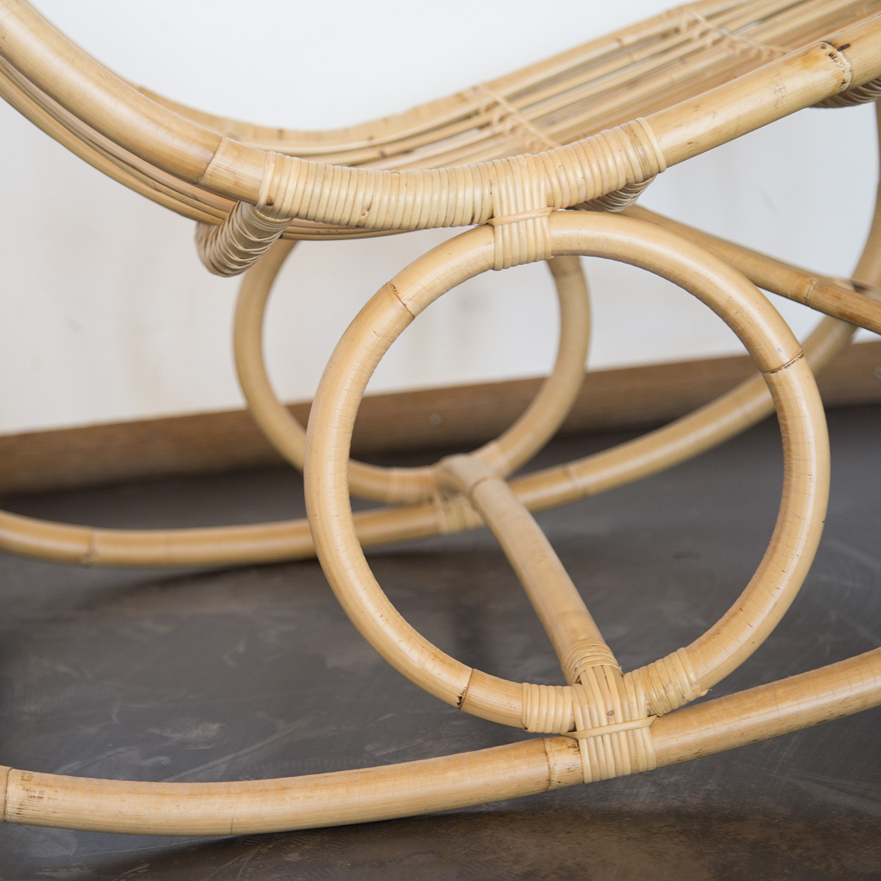 Sika Design Nanny Rocking Chair 5