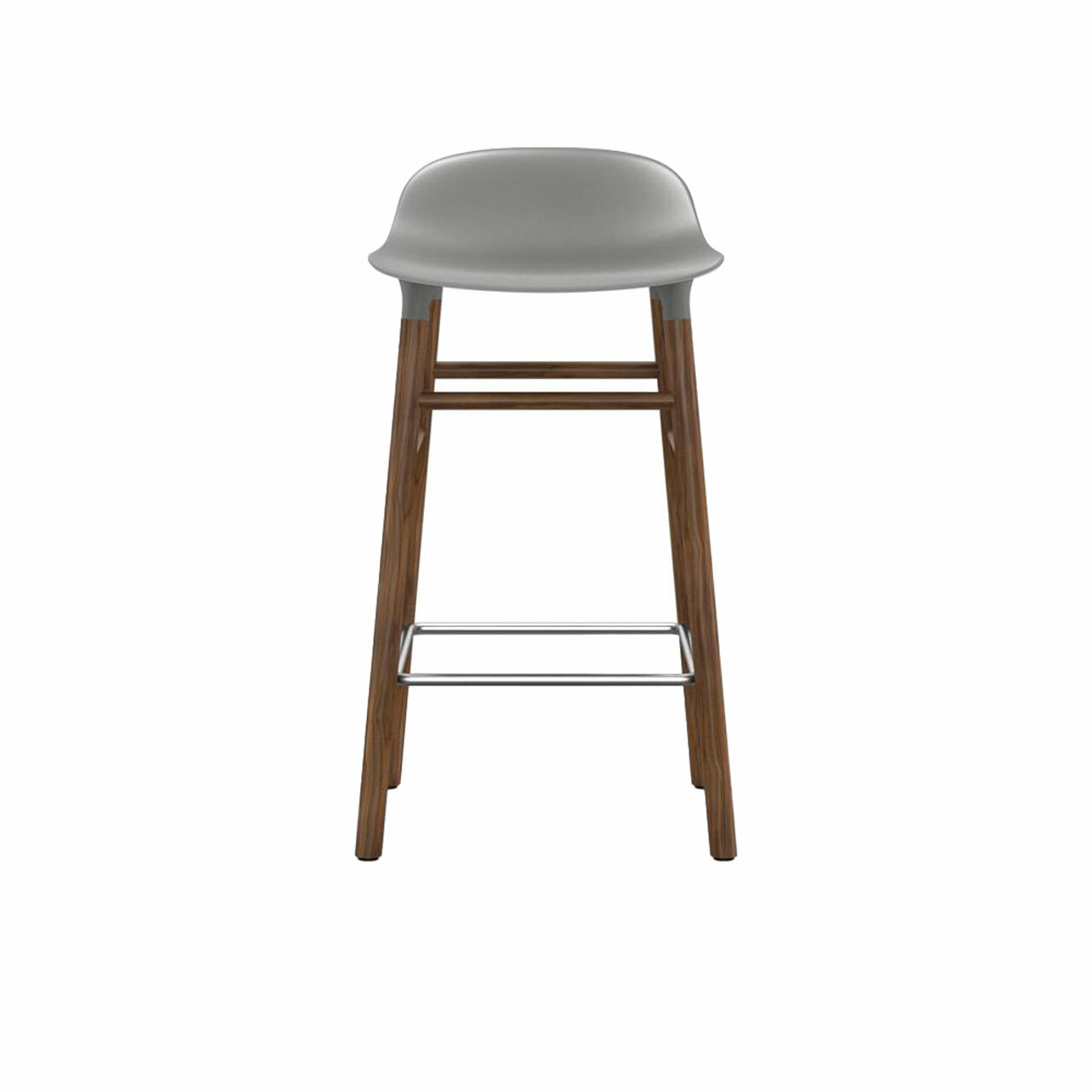 Barhocker Form Normann Copenhagen