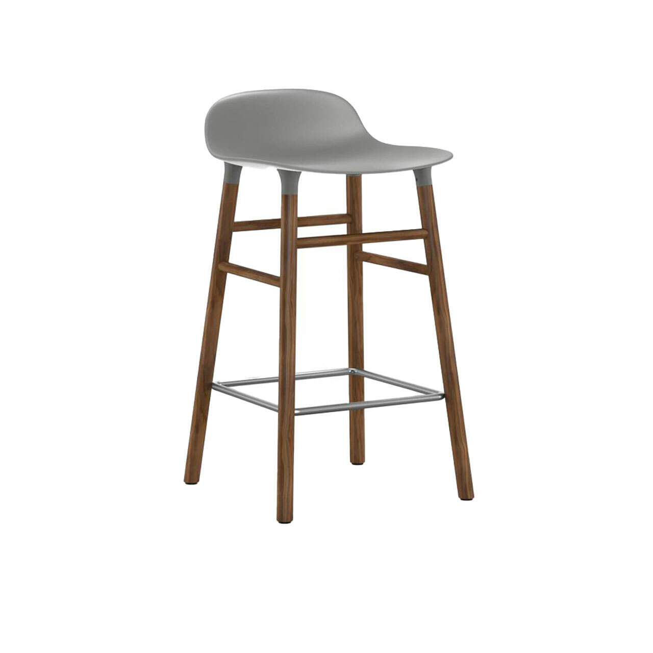Barhocker Form Normann Copenhagen