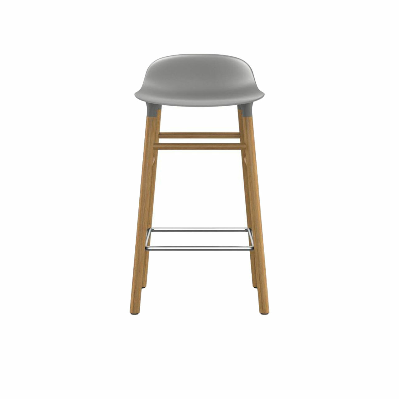 Barhocker Form Normann Copenhagen