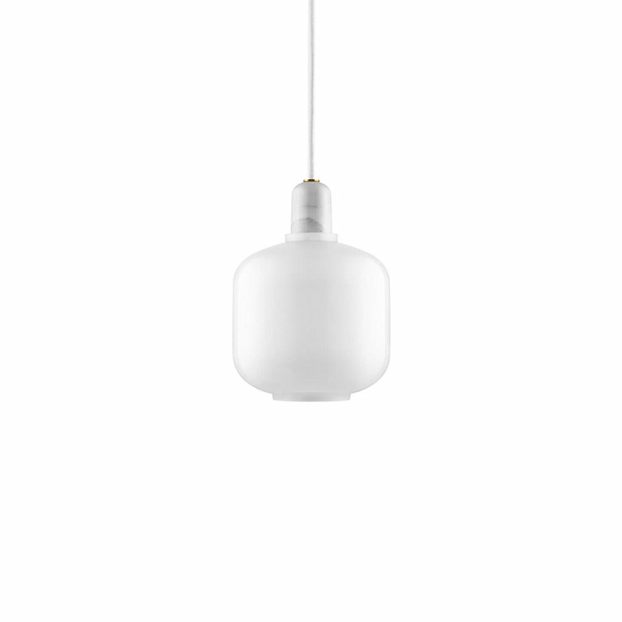 Hängeleuchte Amp Lamp Normann Copenhagen