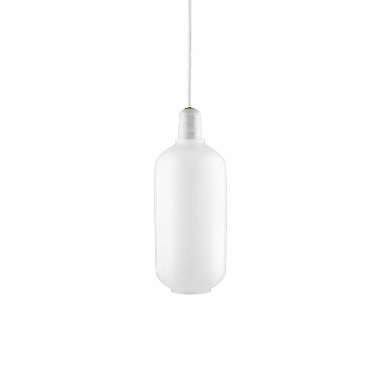 Hängeleuchte Amp Lamp Normann Copenhagen