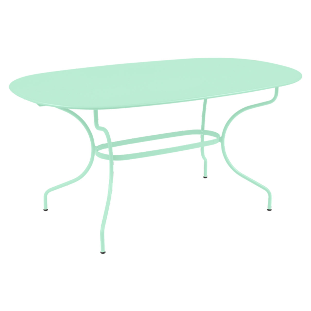 Eleganter Gartentisch 'Opéra+'