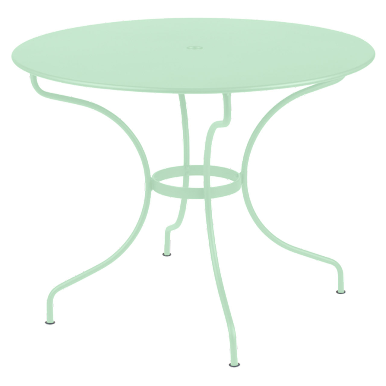 Eleganter Gartentisch 'Opéra+'