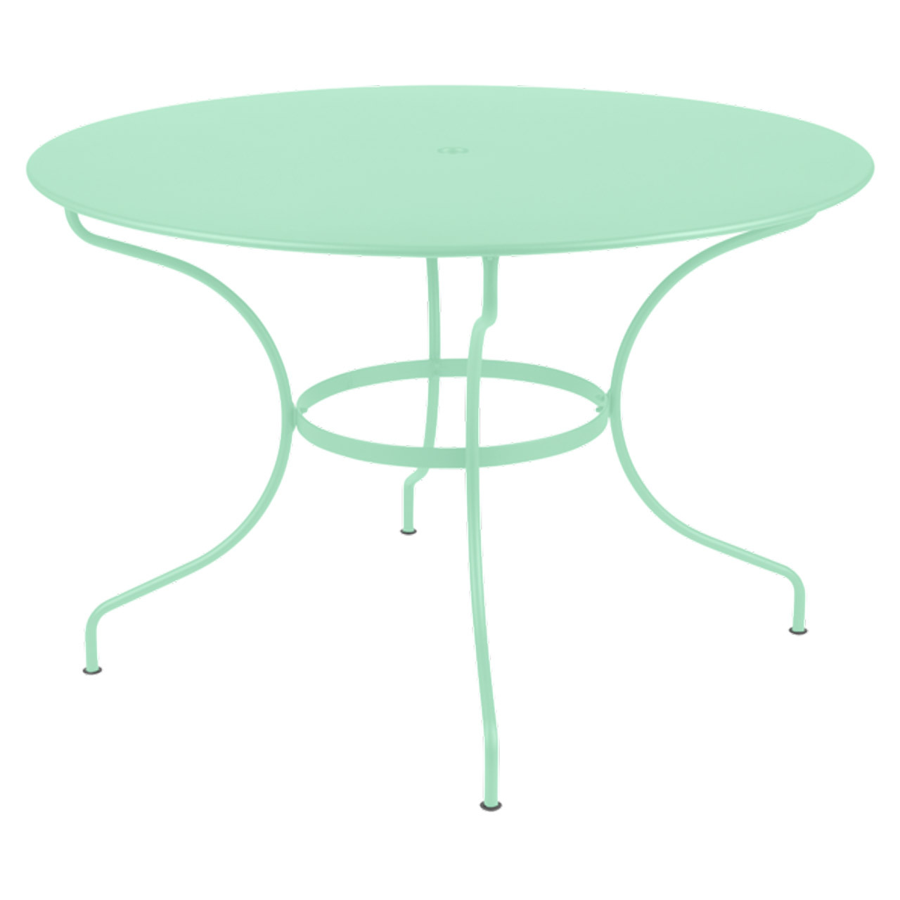 Eleganter Gartentisch 'Opéra+'