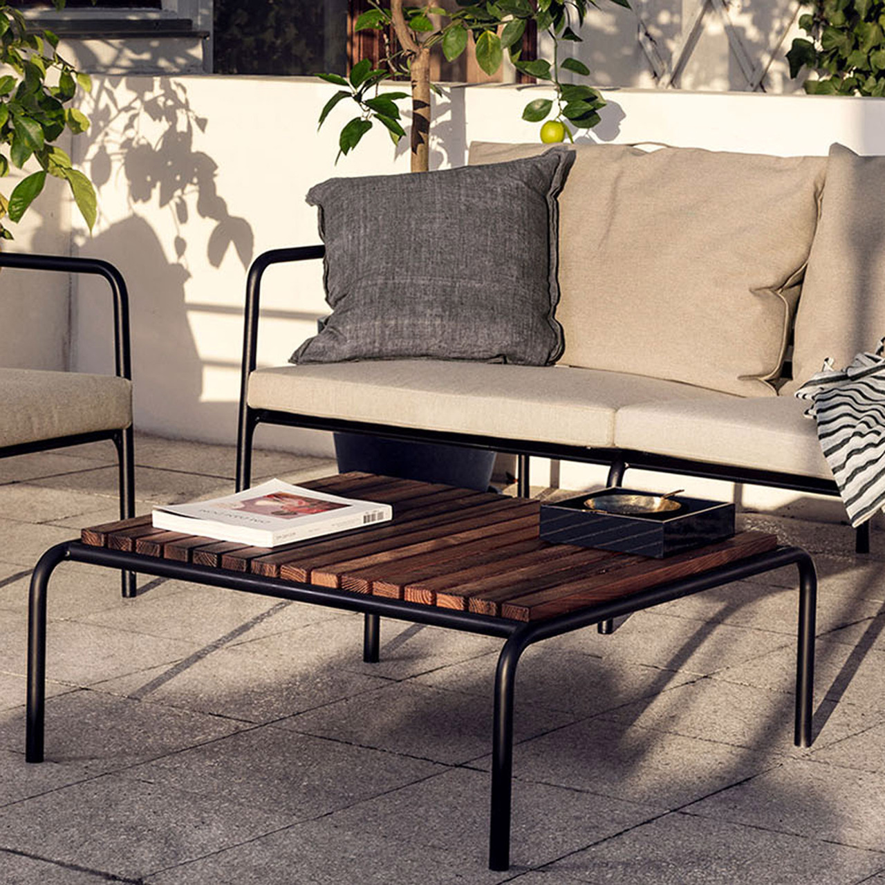 Loungetisch 'Avon'