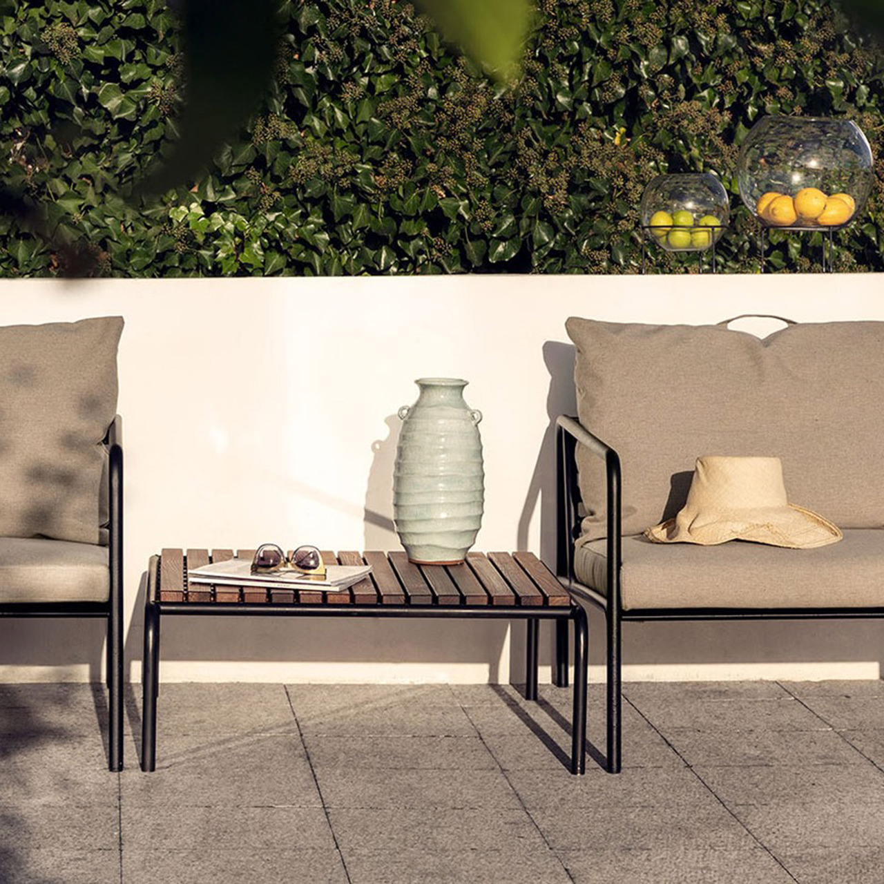 Loungetisch 'Avon'