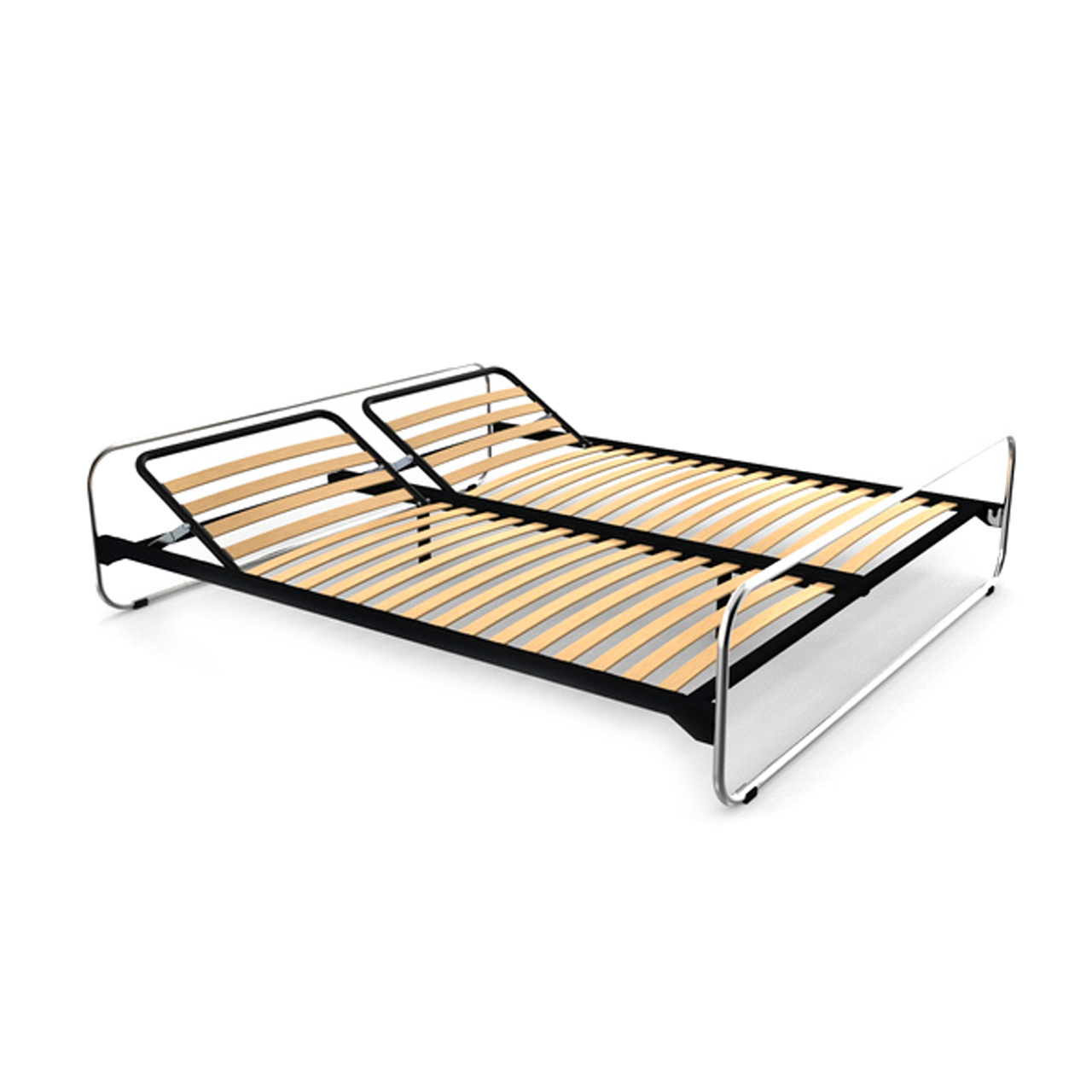 Doppelbett Roth Embru