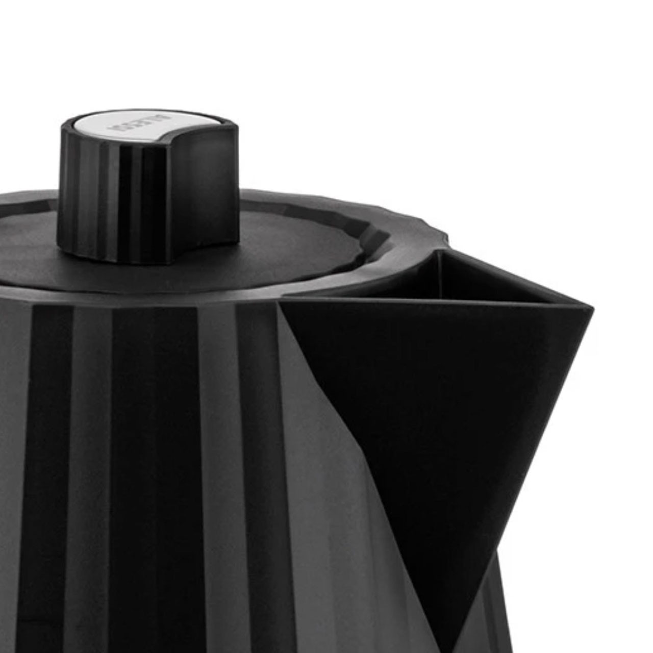 Alessi Wasserkocher 'Plissé'
