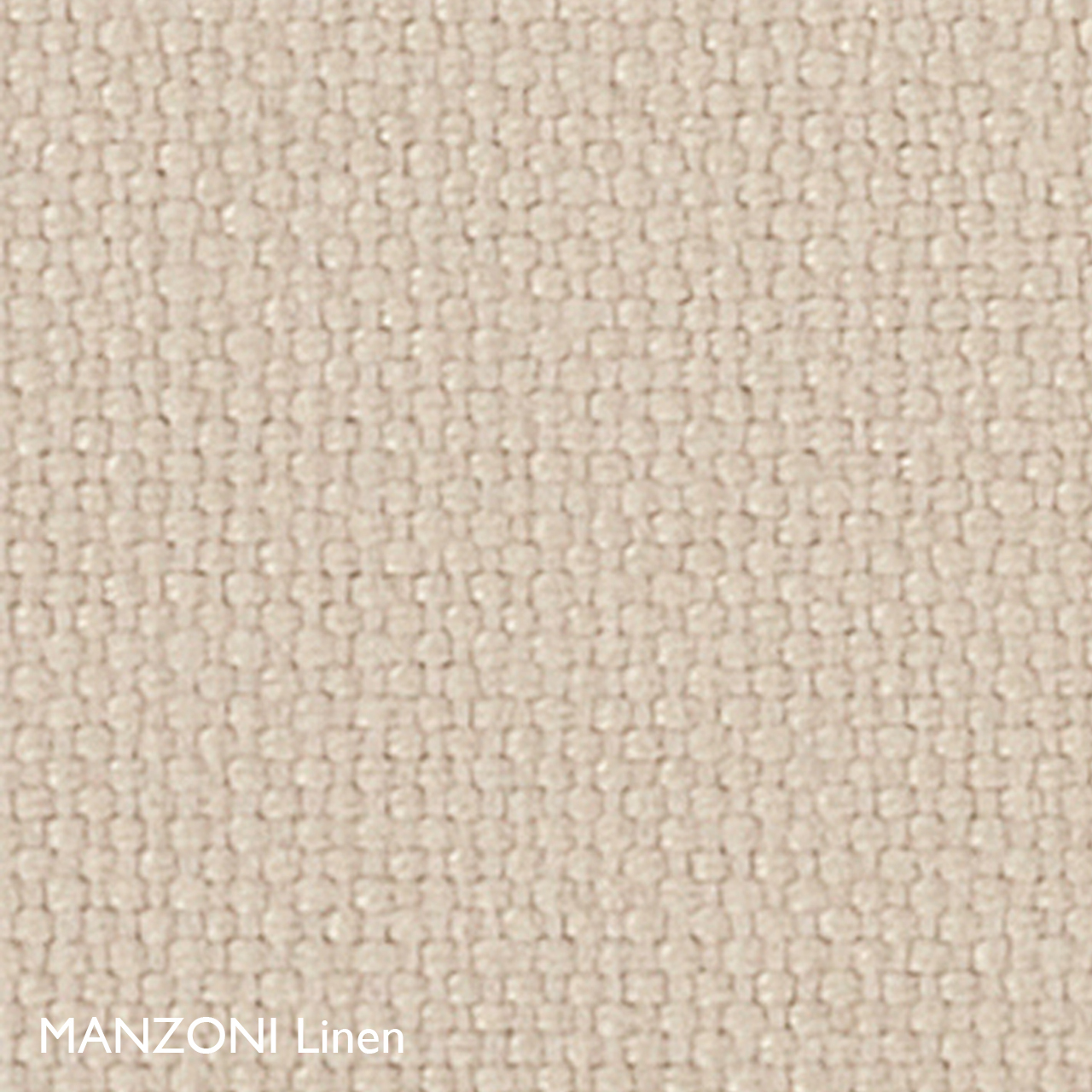 Classicon Sessel 'Bibendum' von Eileen Gray Stoff  Schwarz,  MANZONI Linen