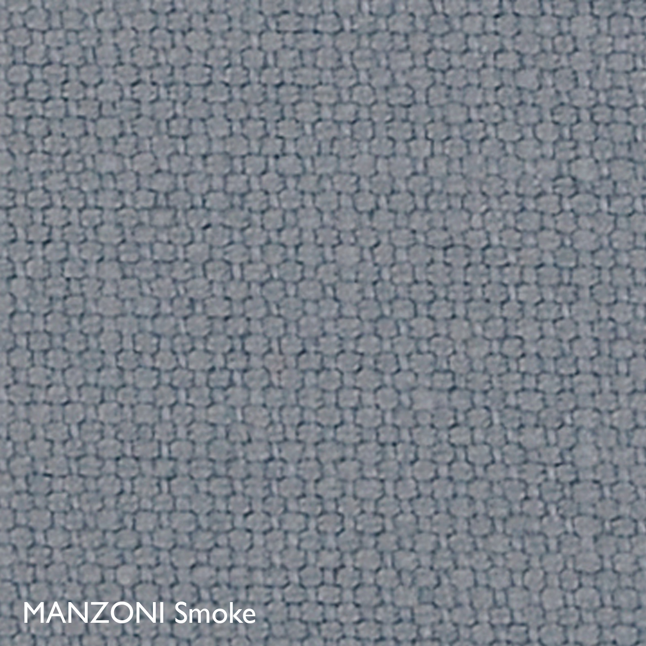 Classicon Sessel 'Bibendum' von Eileen Gray Stoff  Schwarz,  MANZONI Smoke